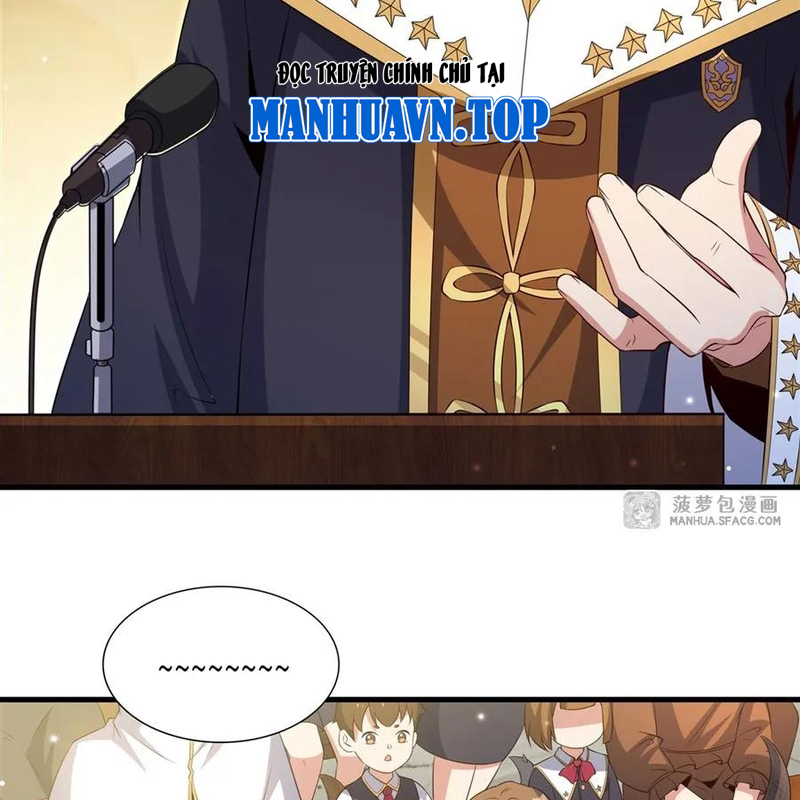 Câm Miệng Đi Ác Long, Ta Không Muốn Trông Trẻ Với Ngươi Nữa! Chapter 21 - Trang 2