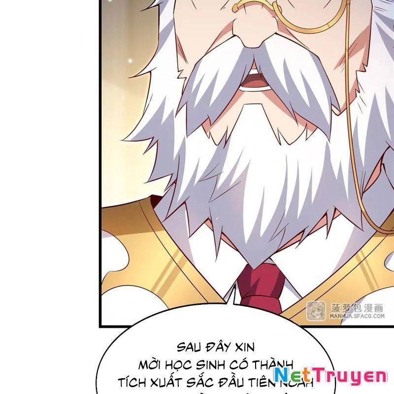 Câm Miệng Đi Ác Long, Ta Không Muốn Trông Trẻ Với Ngươi Nữa! Chapter 21 - Trang 2