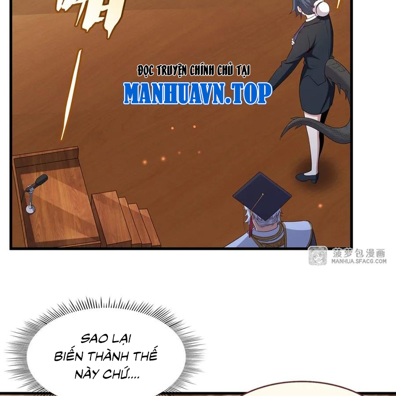 Câm Miệng Đi Ác Long, Ta Không Muốn Trông Trẻ Với Ngươi Nữa! Chapter 21 - Trang 2