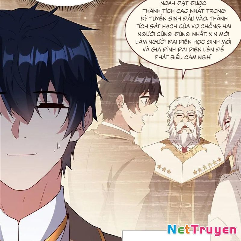 Câm Miệng Đi Ác Long, Ta Không Muốn Trông Trẻ Với Ngươi Nữa! Chapter 21 - Trang 2