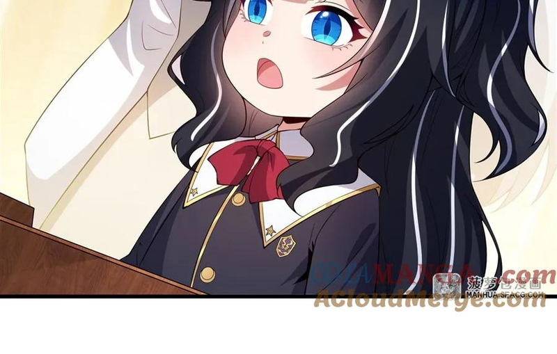 Câm Miệng Đi Ác Long, Ta Không Muốn Trông Trẻ Với Ngươi Nữa! Chapter 21 - Trang 2