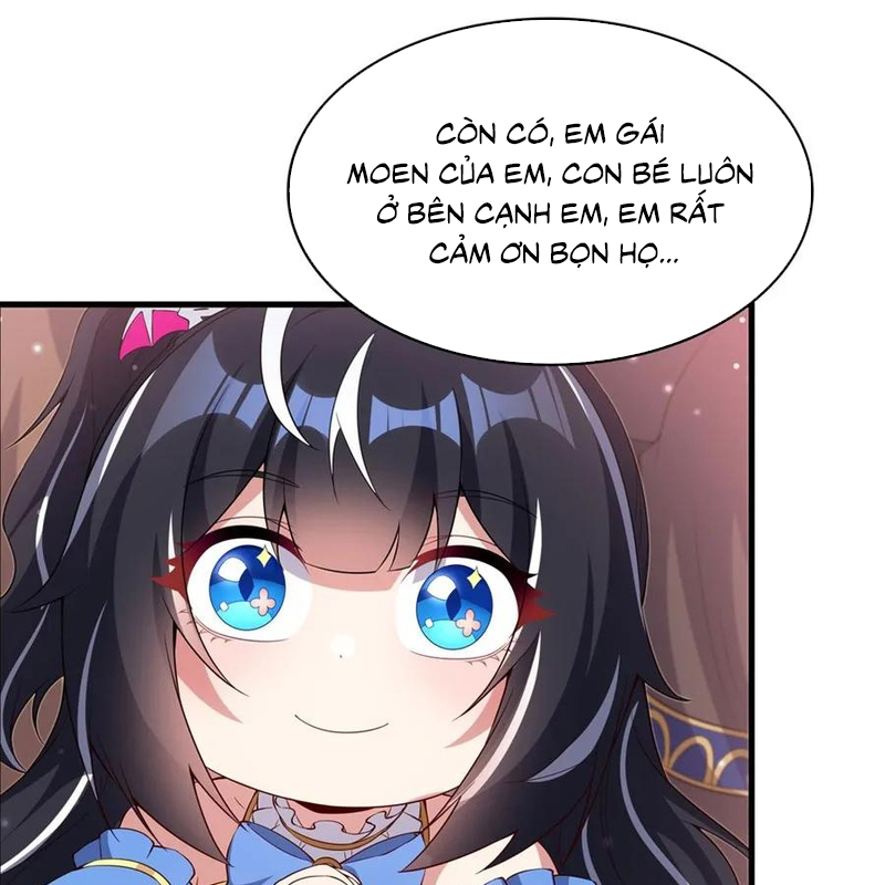 Câm Miệng Đi Ác Long, Ta Không Muốn Trông Trẻ Với Ngươi Nữa! Chapter 21 - Trang 2