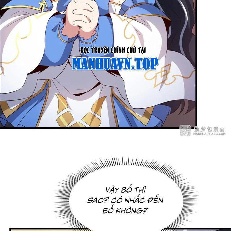 Câm Miệng Đi Ác Long, Ta Không Muốn Trông Trẻ Với Ngươi Nữa! Chapter 21 - Trang 2