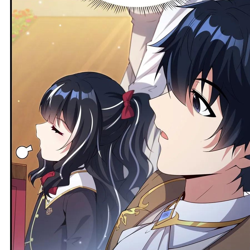 Câm Miệng Đi Ác Long, Ta Không Muốn Trông Trẻ Với Ngươi Nữa! Chapter 21 - Trang 2