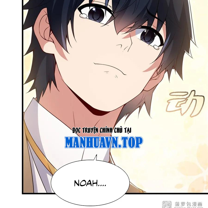 Câm Miệng Đi Ác Long, Ta Không Muốn Trông Trẻ Với Ngươi Nữa! Chapter 21 - Trang 2