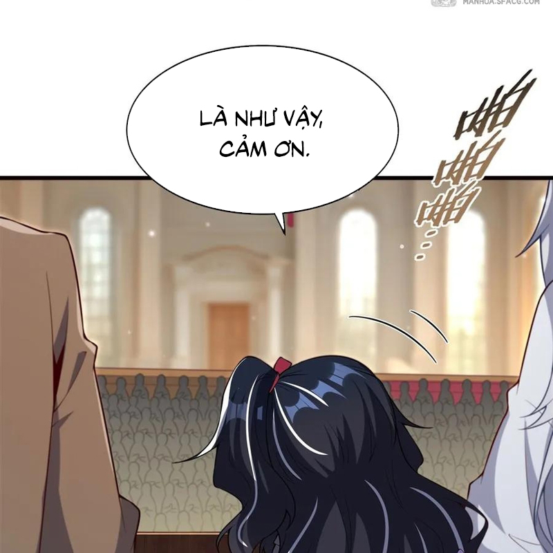 Câm Miệng Đi Ác Long, Ta Không Muốn Trông Trẻ Với Ngươi Nữa! Chapter 21 - Trang 2