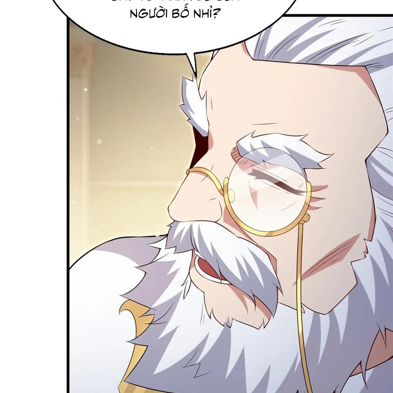 Câm Miệng Đi Ác Long, Ta Không Muốn Trông Trẻ Với Ngươi Nữa! Chapter 21 - Trang 2