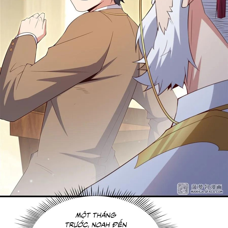 Câm Miệng Đi Ác Long, Ta Không Muốn Trông Trẻ Với Ngươi Nữa! Chapter 21 - Trang 2