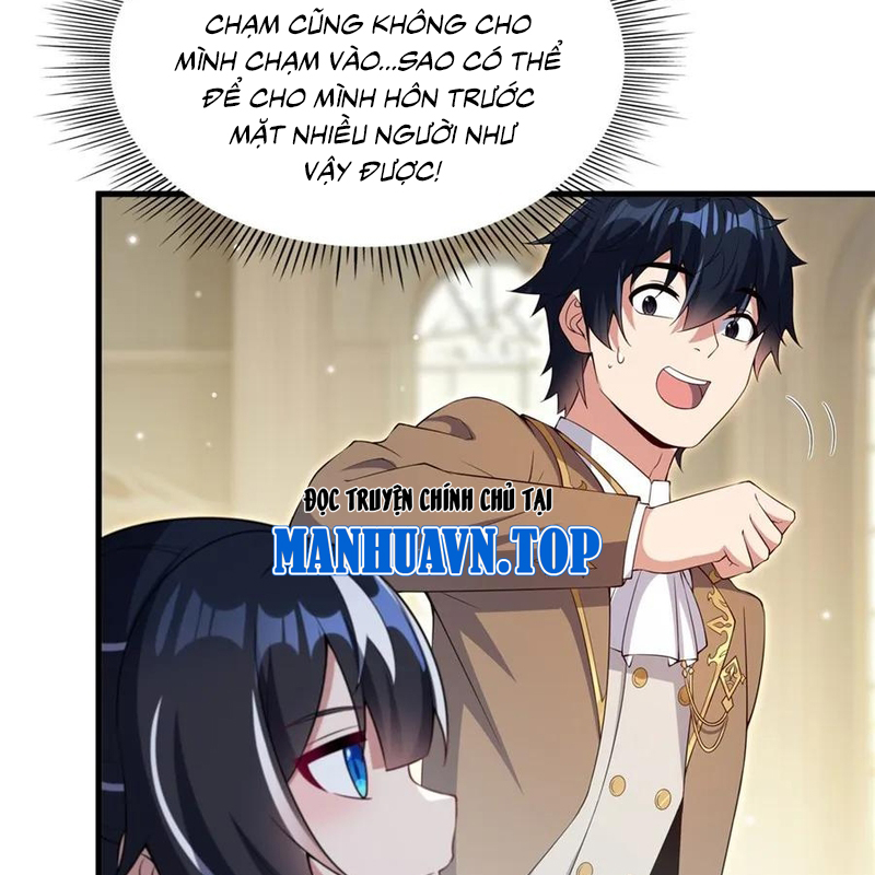 Câm Miệng Đi Ác Long, Ta Không Muốn Trông Trẻ Với Ngươi Nữa! Chapter 21 - Trang 2