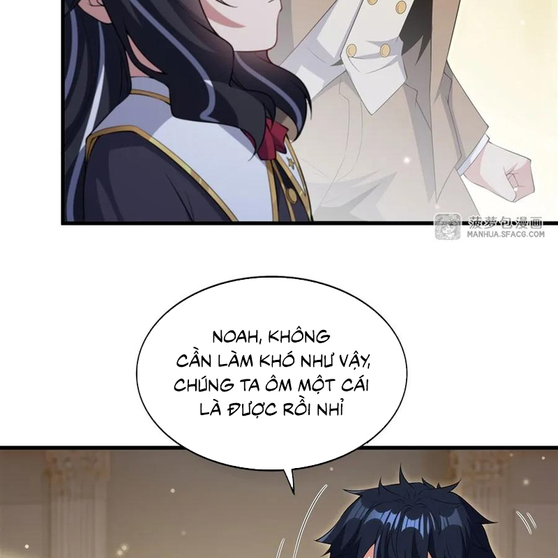 Câm Miệng Đi Ác Long, Ta Không Muốn Trông Trẻ Với Ngươi Nữa! Chapter 21 - Trang 2