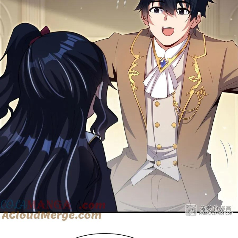 Câm Miệng Đi Ác Long, Ta Không Muốn Trông Trẻ Với Ngươi Nữa! Chapter 21 - Trang 2