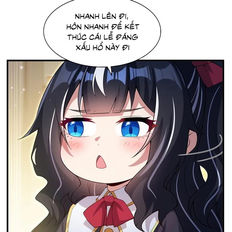 Câm Miệng Đi Ác Long, Ta Không Muốn Trông Trẻ Với Ngươi Nữa! Chapter 21 - Trang 2