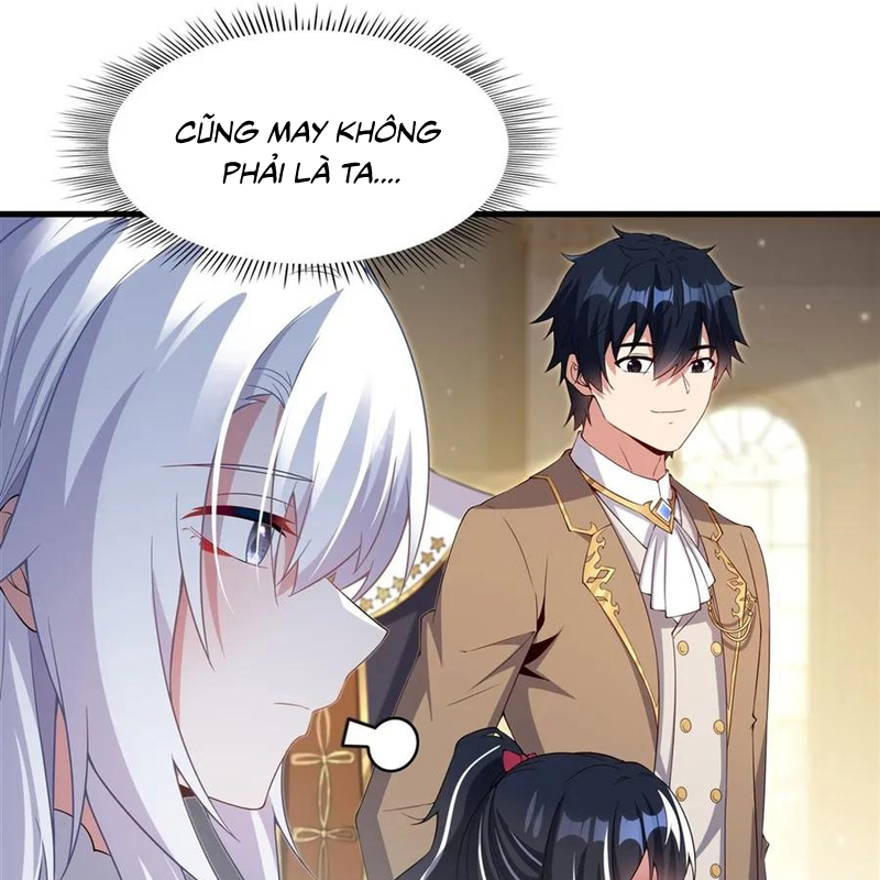 Câm Miệng Đi Ác Long, Ta Không Muốn Trông Trẻ Với Ngươi Nữa! Chapter 21 - Trang 2