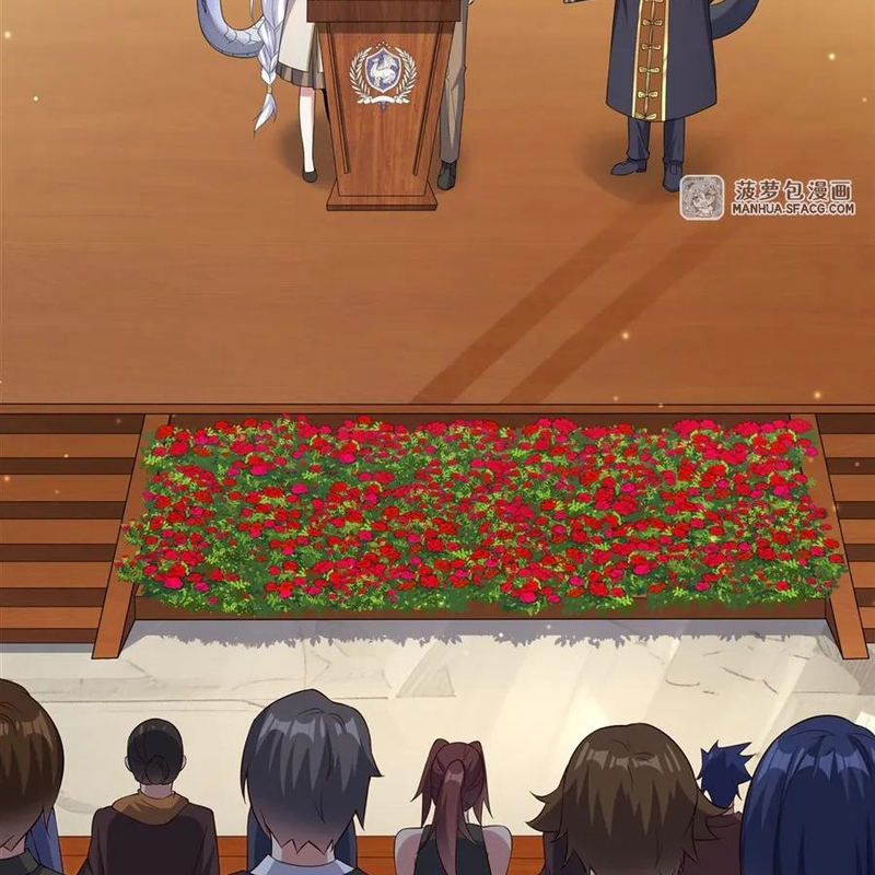 Câm Miệng Đi Ác Long, Ta Không Muốn Trông Trẻ Với Ngươi Nữa! Chapter 21 - Trang 2