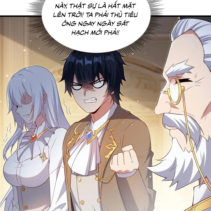 Câm Miệng Đi Ác Long, Ta Không Muốn Trông Trẻ Với Ngươi Nữa! Chapter 21 - Trang 2