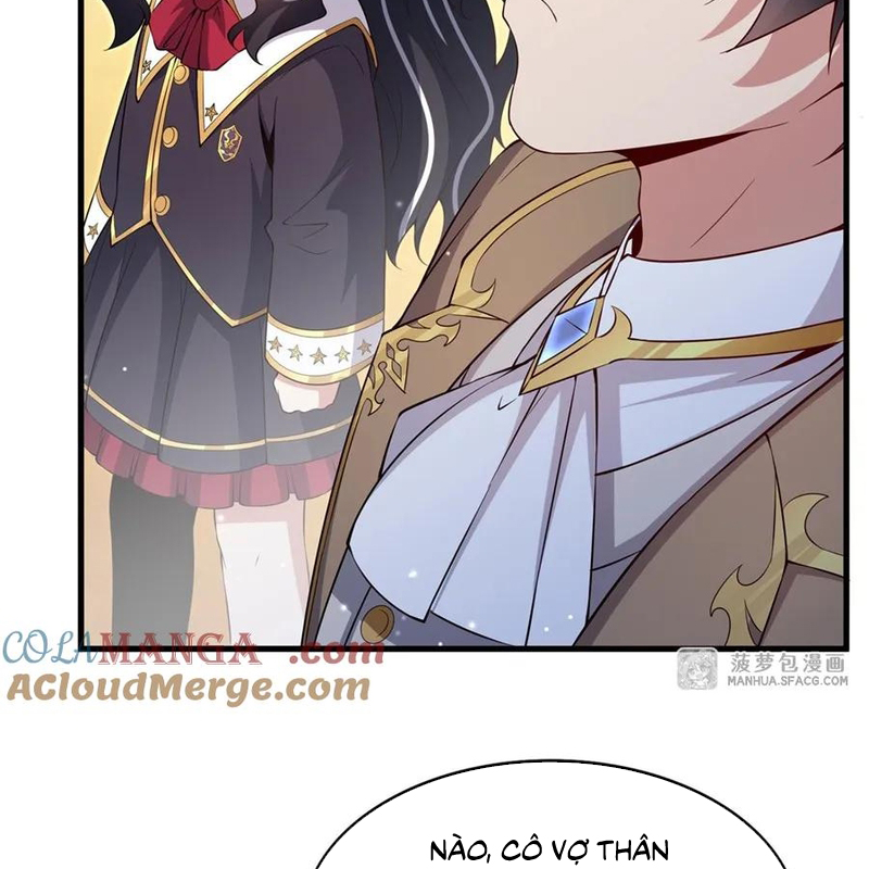 Câm Miệng Đi Ác Long, Ta Không Muốn Trông Trẻ Với Ngươi Nữa! Chapter 21 - Trang 2