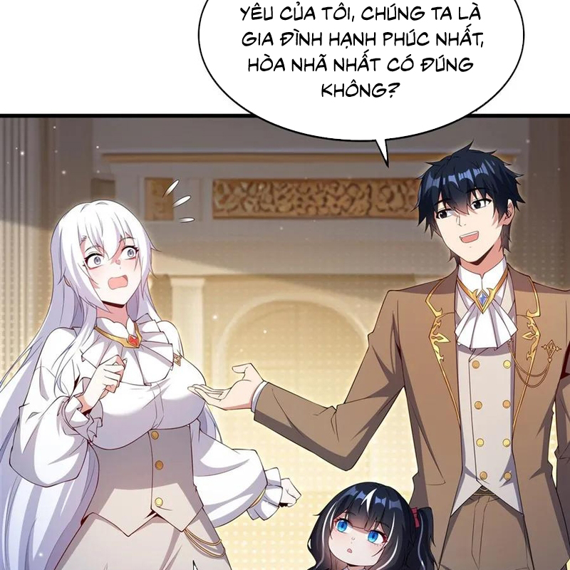 Câm Miệng Đi Ác Long, Ta Không Muốn Trông Trẻ Với Ngươi Nữa! Chapter 21 - Trang 2