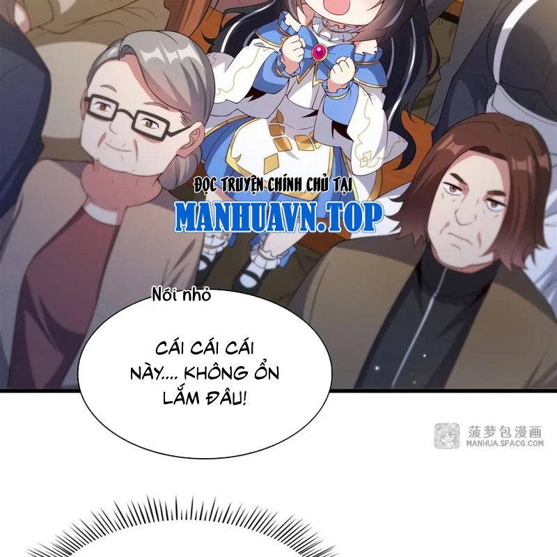 Câm Miệng Đi Ác Long, Ta Không Muốn Trông Trẻ Với Ngươi Nữa! Chapter 21 - Trang 2