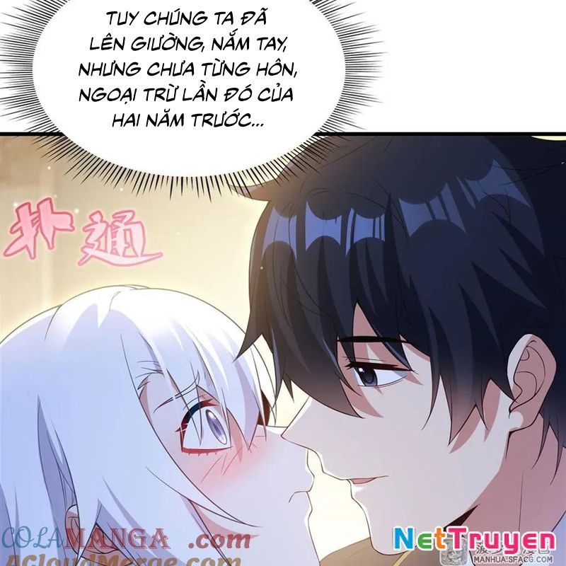 Câm Miệng Đi Ác Long, Ta Không Muốn Trông Trẻ Với Ngươi Nữa! Chapter 21 - Trang 2