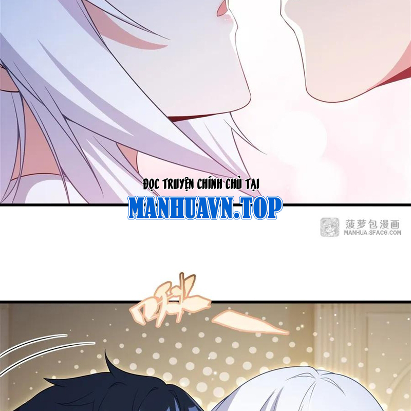 Câm Miệng Đi Ác Long, Ta Không Muốn Trông Trẻ Với Ngươi Nữa! Chapter 21 - Trang 2