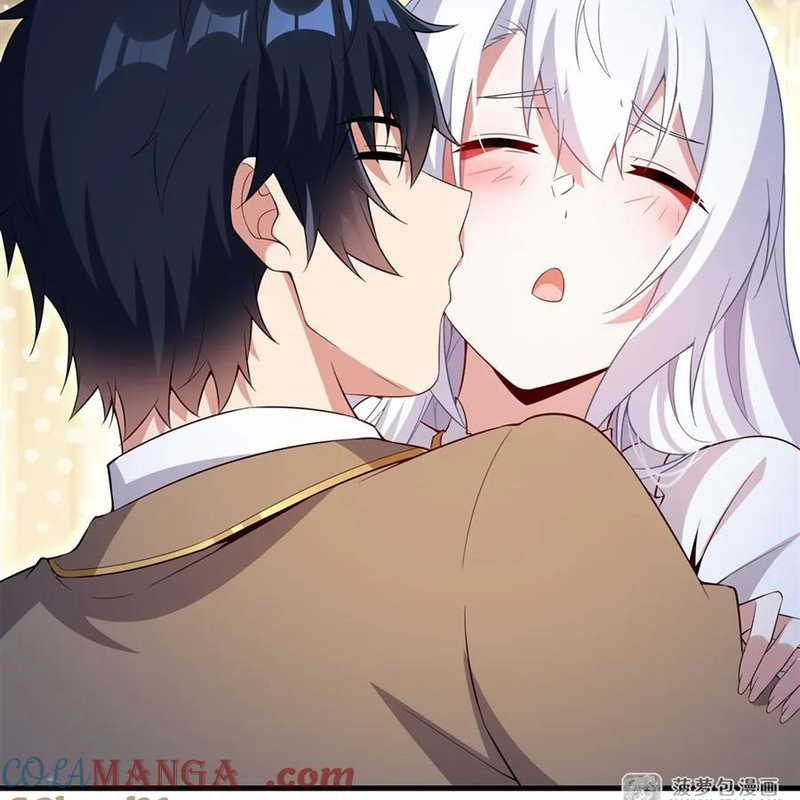 Câm Miệng Đi Ác Long, Ta Không Muốn Trông Trẻ Với Ngươi Nữa! Chapter 21 - Trang 2