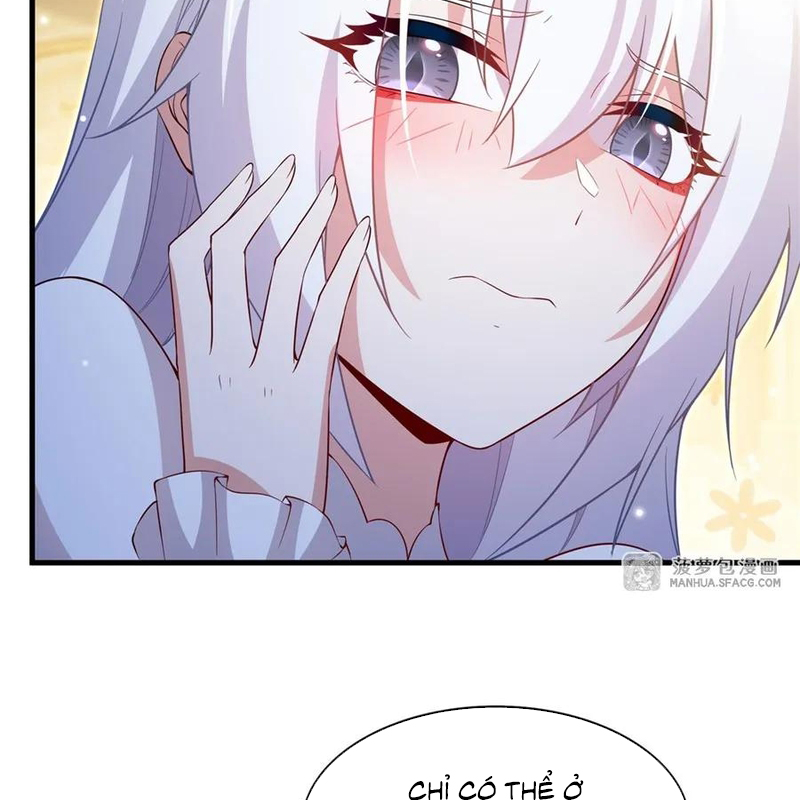 Câm Miệng Đi Ác Long, Ta Không Muốn Trông Trẻ Với Ngươi Nữa! Chapter 21 - Trang 2