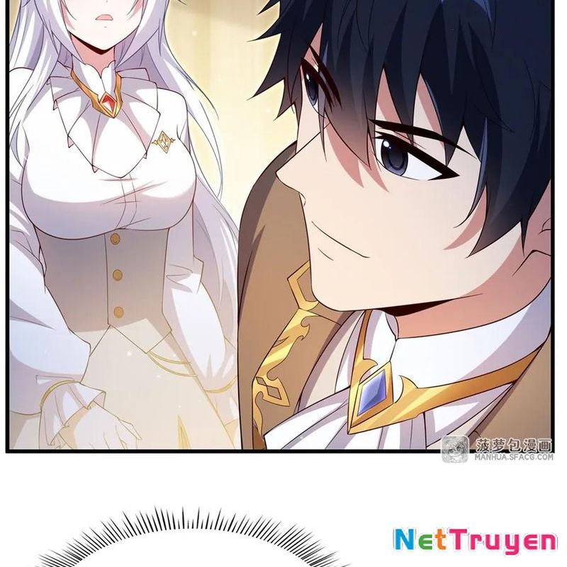 Câm Miệng Đi Ác Long, Ta Không Muốn Trông Trẻ Với Ngươi Nữa! Chapter 21 - Trang 2