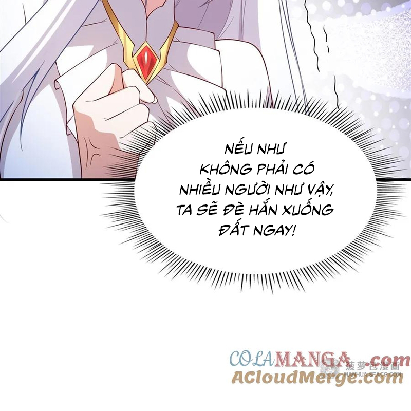 Câm Miệng Đi Ác Long, Ta Không Muốn Trông Trẻ Với Ngươi Nữa! Chapter 21 - Trang 2