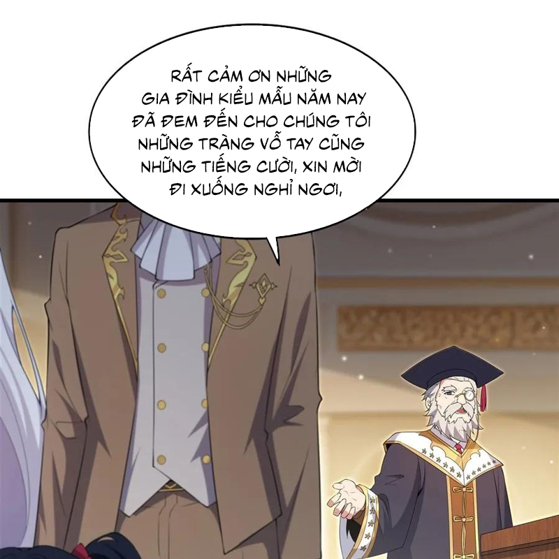 Câm Miệng Đi Ác Long, Ta Không Muốn Trông Trẻ Với Ngươi Nữa! Chapter 21 - Trang 2