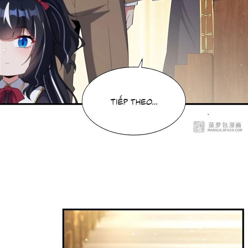 Câm Miệng Đi Ác Long, Ta Không Muốn Trông Trẻ Với Ngươi Nữa! Chapter 21 - Trang 2