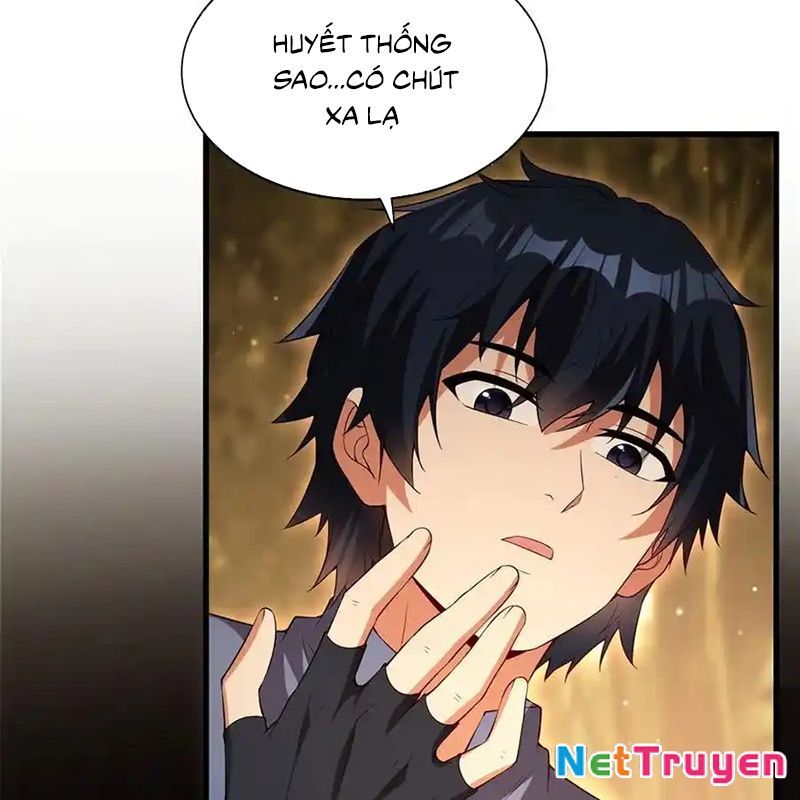 Câm Miệng Đi Ác Long, Ta Không Muốn Trông Trẻ Với Ngươi Nữa! Chapter 22 - Trang 2