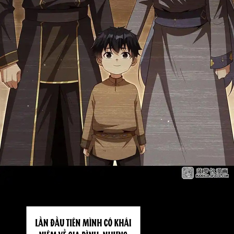 Câm Miệng Đi Ác Long, Ta Không Muốn Trông Trẻ Với Ngươi Nữa! Chapter 22 - Trang 2