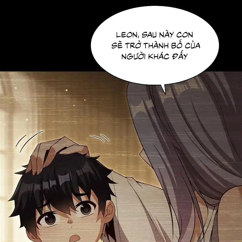 Câm Miệng Đi Ác Long, Ta Không Muốn Trông Trẻ Với Ngươi Nữa! Chapter 22 - Trang 2