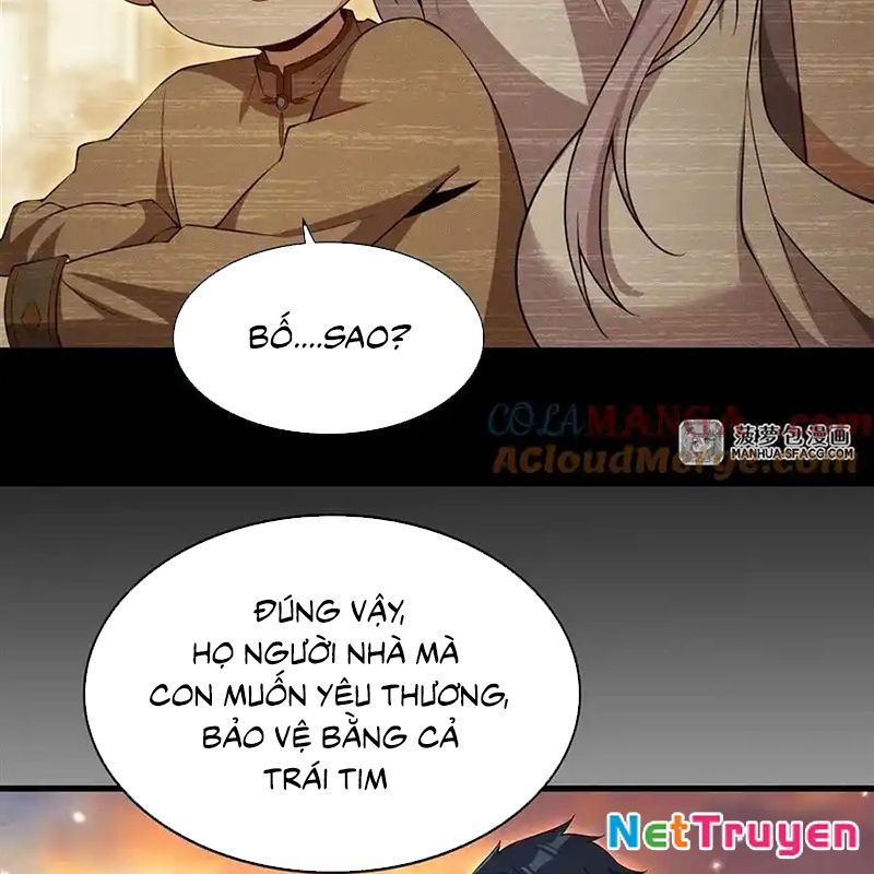 Câm Miệng Đi Ác Long, Ta Không Muốn Trông Trẻ Với Ngươi Nữa! Chapter 22 - Trang 2