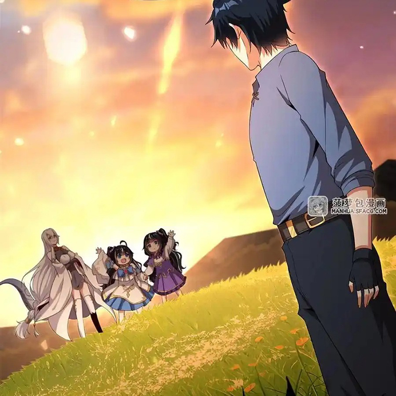 Câm Miệng Đi Ác Long, Ta Không Muốn Trông Trẻ Với Ngươi Nữa! Chapter 22 - Trang 2