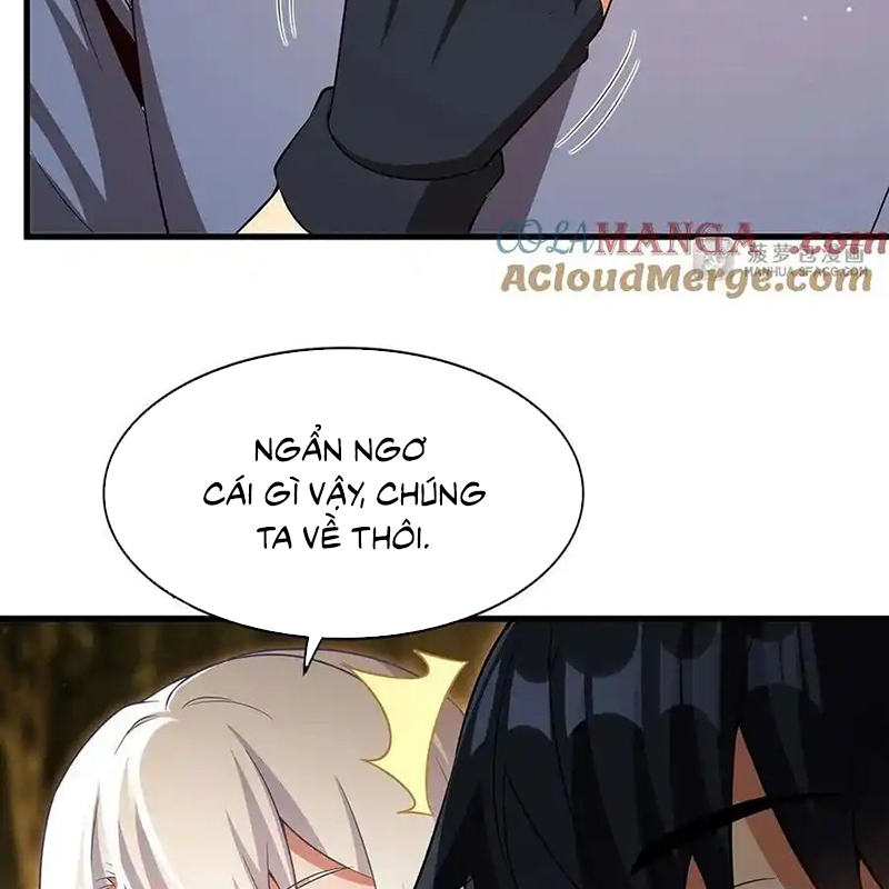 Câm Miệng Đi Ác Long, Ta Không Muốn Trông Trẻ Với Ngươi Nữa! Chapter 22 - Trang 2