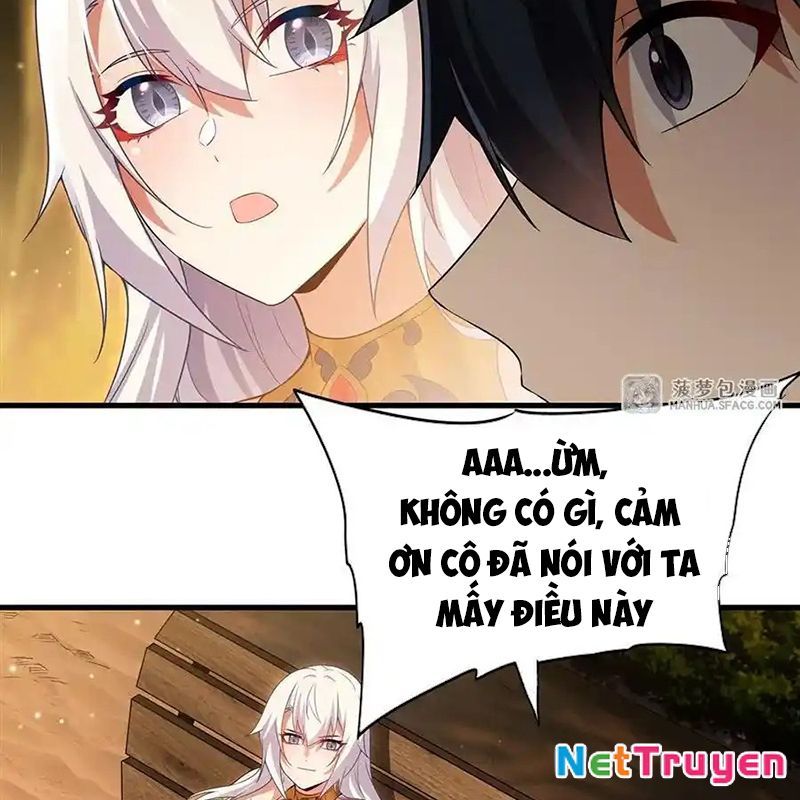 Câm Miệng Đi Ác Long, Ta Không Muốn Trông Trẻ Với Ngươi Nữa! Chapter 22 - Trang 2