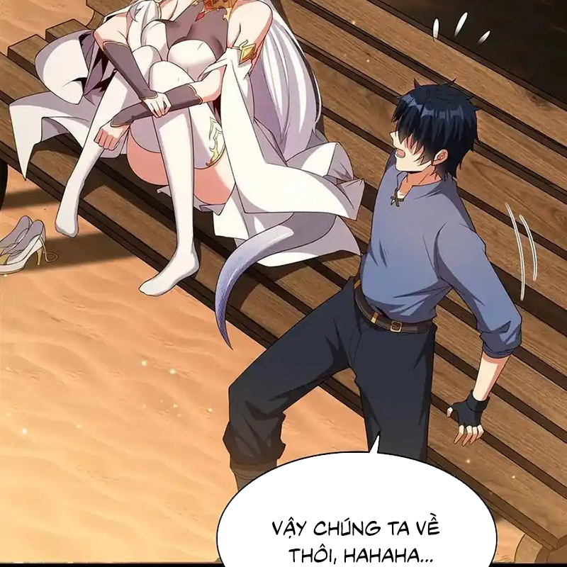 Câm Miệng Đi Ác Long, Ta Không Muốn Trông Trẻ Với Ngươi Nữa! Chapter 22 - Trang 2