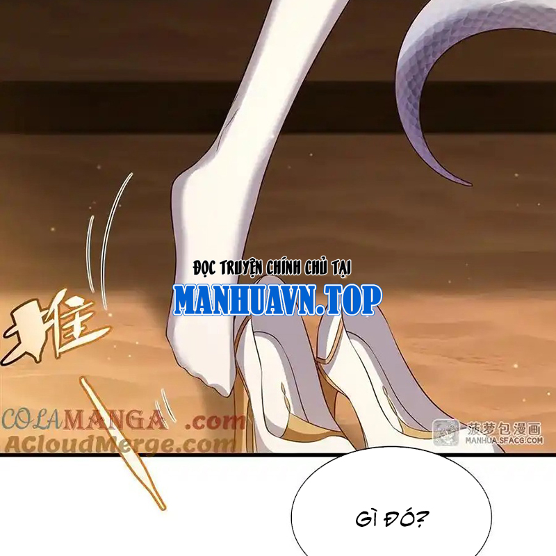 Câm Miệng Đi Ác Long, Ta Không Muốn Trông Trẻ Với Ngươi Nữa! Chapter 22 - Trang 2