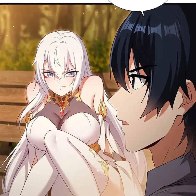 Câm Miệng Đi Ác Long, Ta Không Muốn Trông Trẻ Với Ngươi Nữa! Chapter 22 - Trang 2