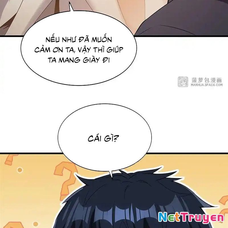 Câm Miệng Đi Ác Long, Ta Không Muốn Trông Trẻ Với Ngươi Nữa! Chapter 22 - Trang 2