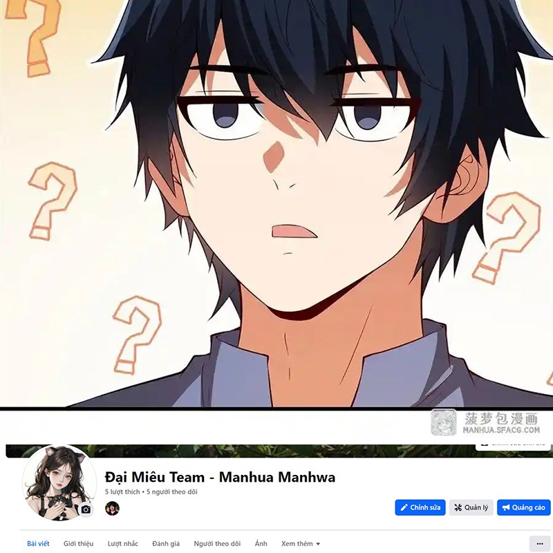 Câm Miệng Đi Ác Long, Ta Không Muốn Trông Trẻ Với Ngươi Nữa! Chapter 22 - Trang 2