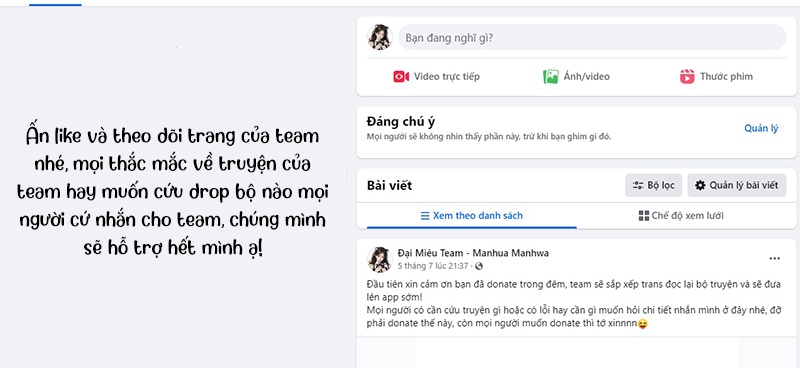 Câm Miệng Đi Ác Long, Ta Không Muốn Trông Trẻ Với Ngươi Nữa! Chapter 22 - Trang 2