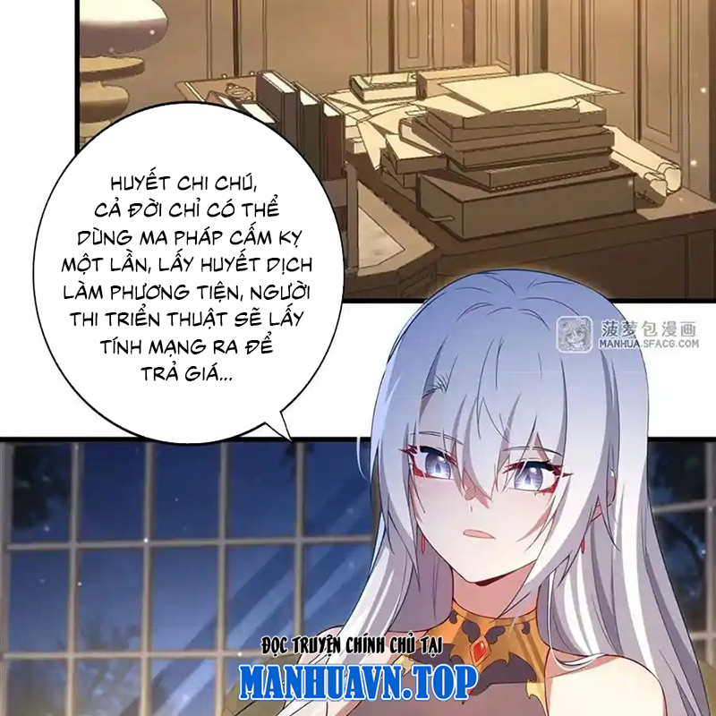 Câm Miệng Đi Ác Long, Ta Không Muốn Trông Trẻ Với Ngươi Nữa! Chapter 22 - Trang 2