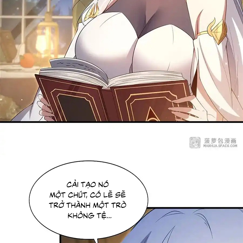 Câm Miệng Đi Ác Long, Ta Không Muốn Trông Trẻ Với Ngươi Nữa! Chapter 22 - Trang 2