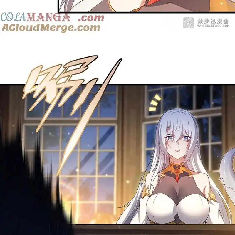 Câm Miệng Đi Ác Long, Ta Không Muốn Trông Trẻ Với Ngươi Nữa! Chapter 22 - Trang 2