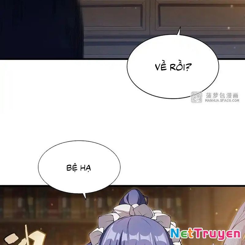 Câm Miệng Đi Ác Long, Ta Không Muốn Trông Trẻ Với Ngươi Nữa! Chapter 22 - Trang 2