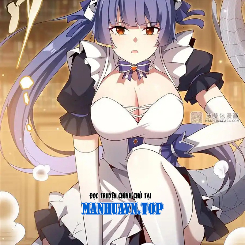 Câm Miệng Đi Ác Long, Ta Không Muốn Trông Trẻ Với Ngươi Nữa! Chapter 22 - Trang 2