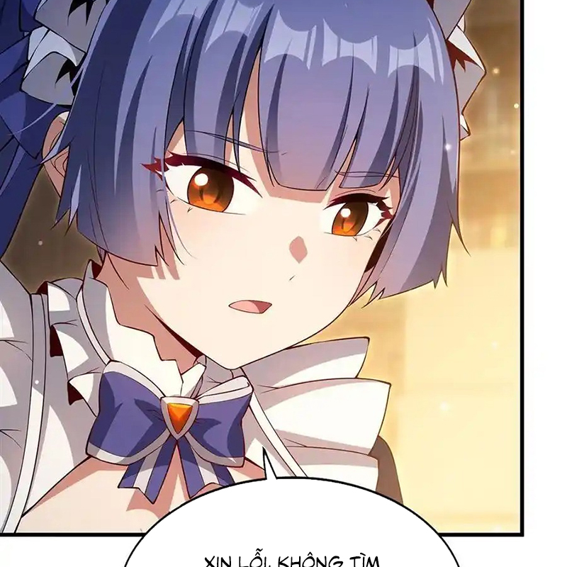 Câm Miệng Đi Ác Long, Ta Không Muốn Trông Trẻ Với Ngươi Nữa! Chapter 22 - Trang 2