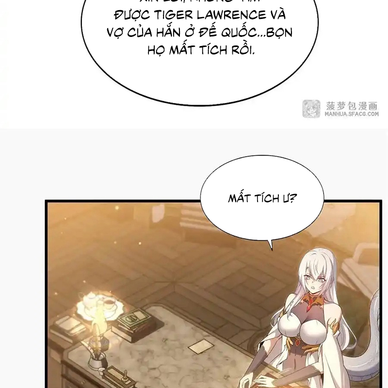 Câm Miệng Đi Ác Long, Ta Không Muốn Trông Trẻ Với Ngươi Nữa! Chapter 22 - Trang 2